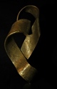 Flow - Bronze Sculpture